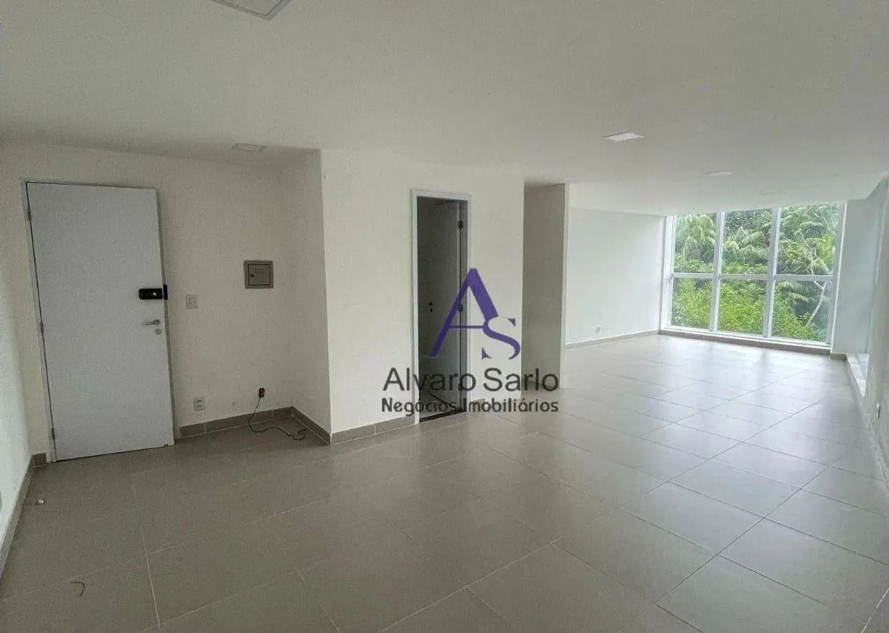 Sala à venda, 43 m² por R$ 370.000 - Eurico Salles - Serra/ES