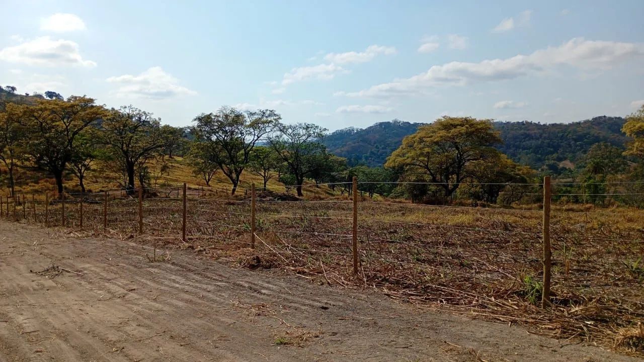 Terreno rural em para de minas  - Foto 2