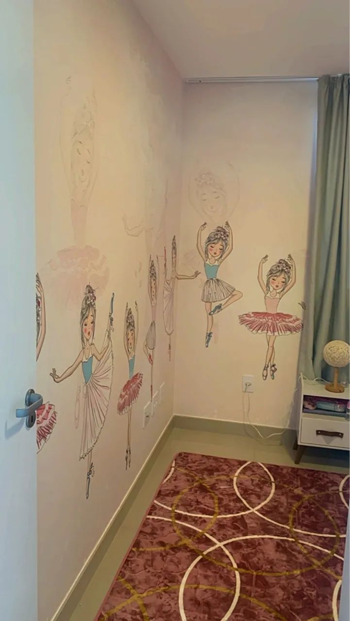 Papel de parede e envelopamento em geral - Foto 5