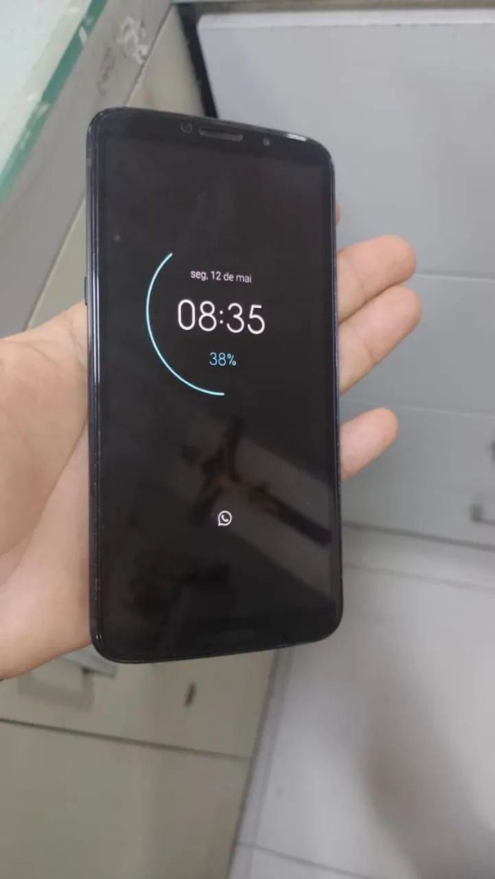 Moto Z3 Play  - Foto 3