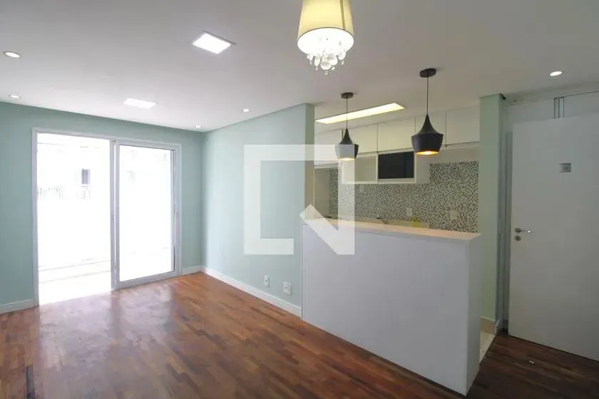 Apartamento à Venda - Jardim Marajoara , 2 Quartos, 61 m2
