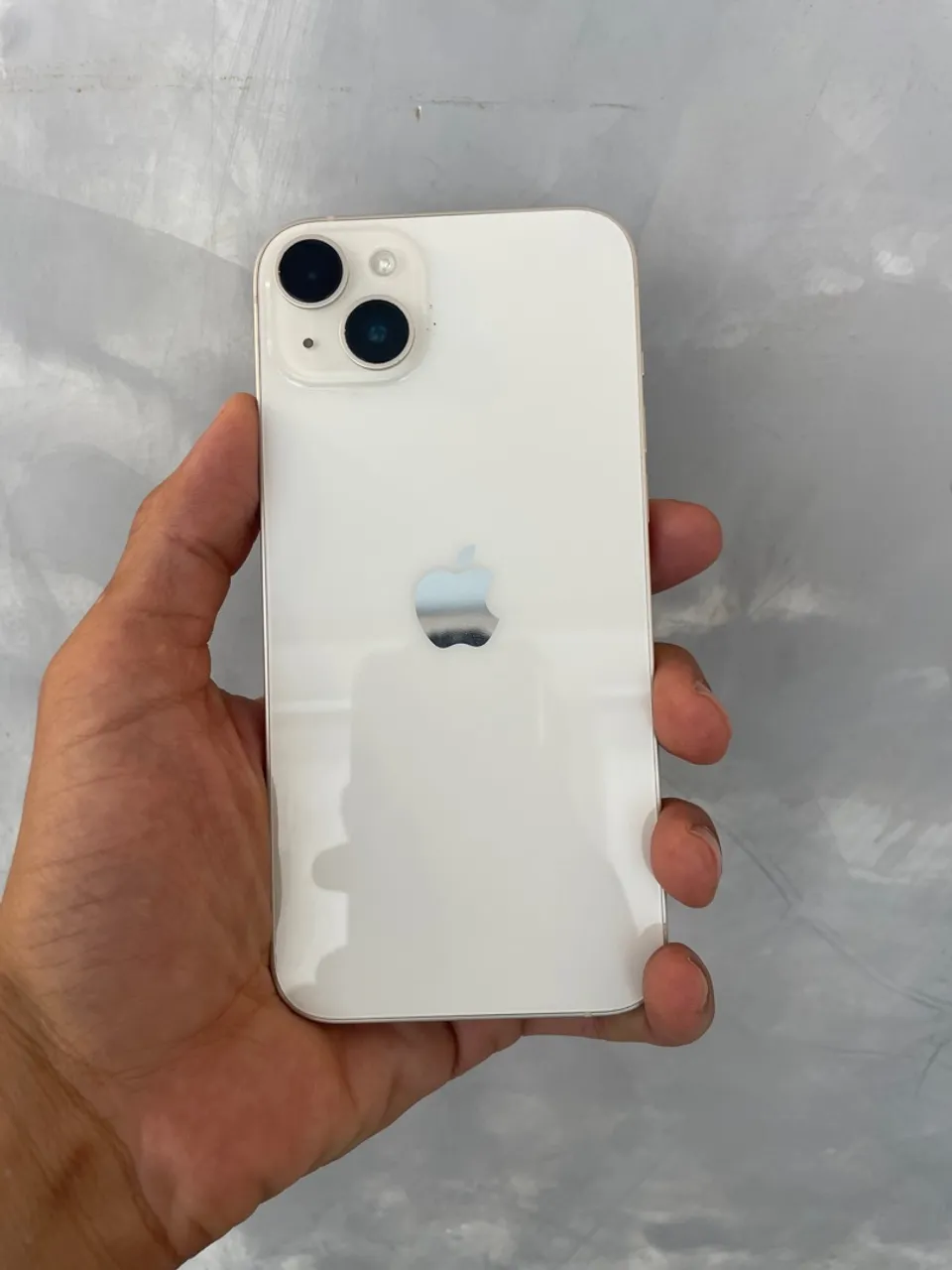 iPhone 14 Plus 256gb super novo!!!