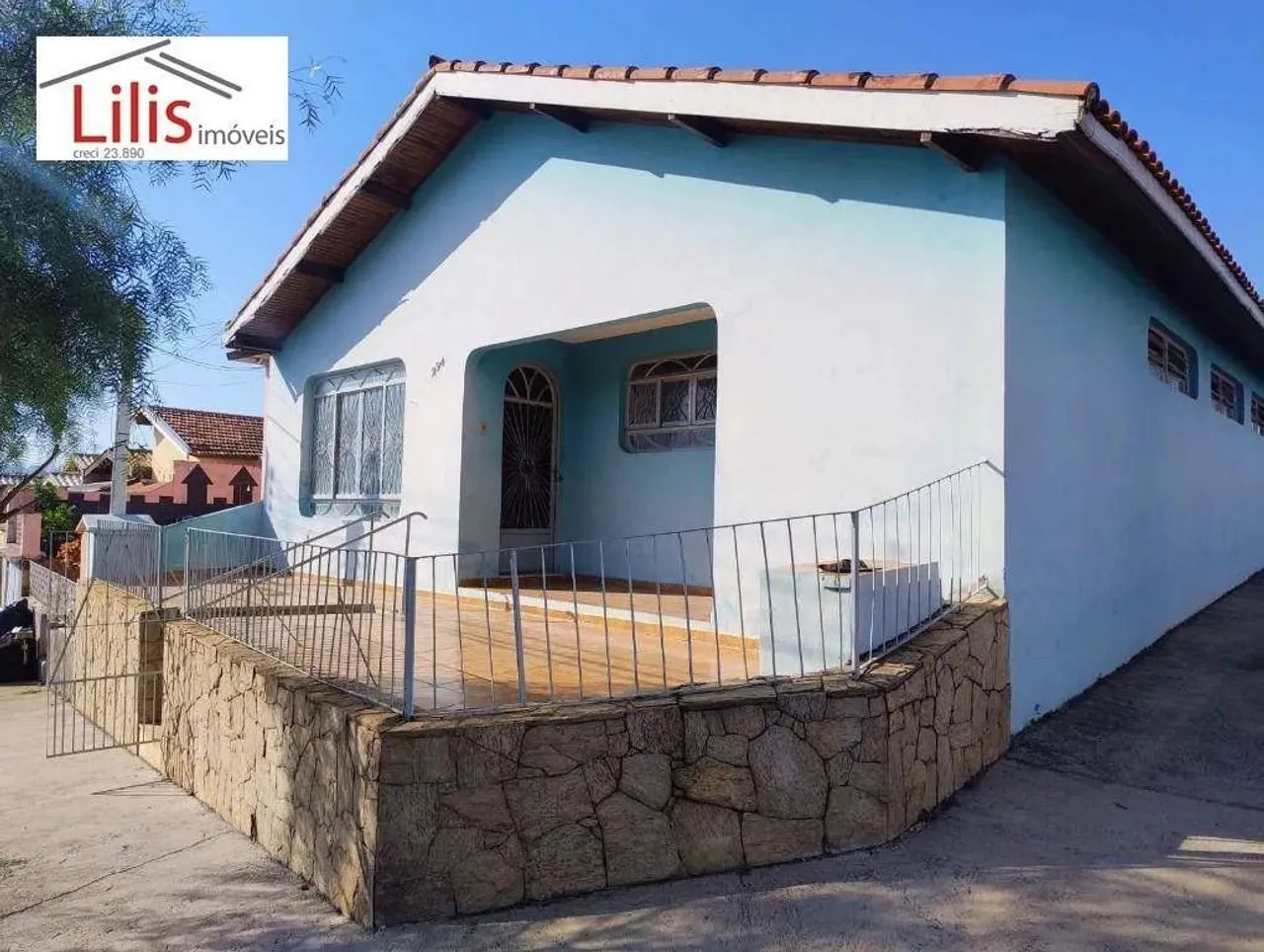 Casa Térrea 4 Dorm, Jd Vila Geraldo Tiête - Foto 2