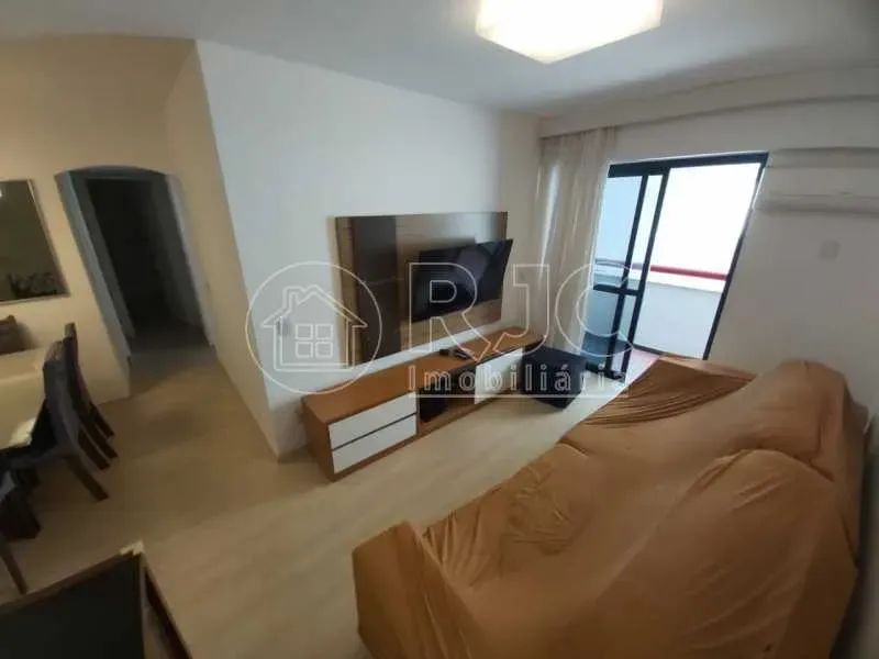 Apartamento - Padrão / Residencial / Tijuca - Foto 5