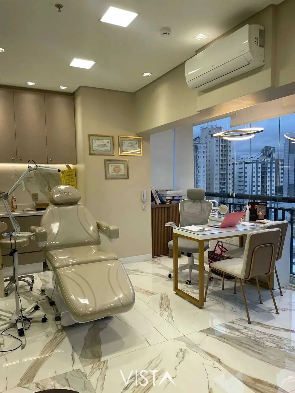 Sala comercial à venda no bairro Vila Gomes Cardim - São Paulo/SP
