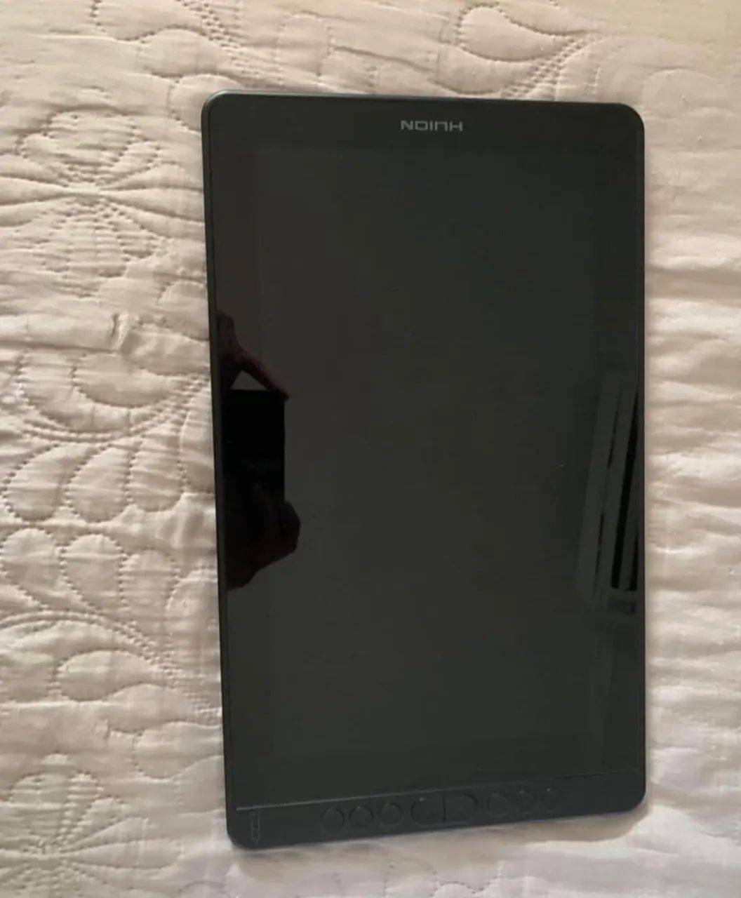 Mesa digitalizadora Huion Kamvas 13 pro - Foto 5