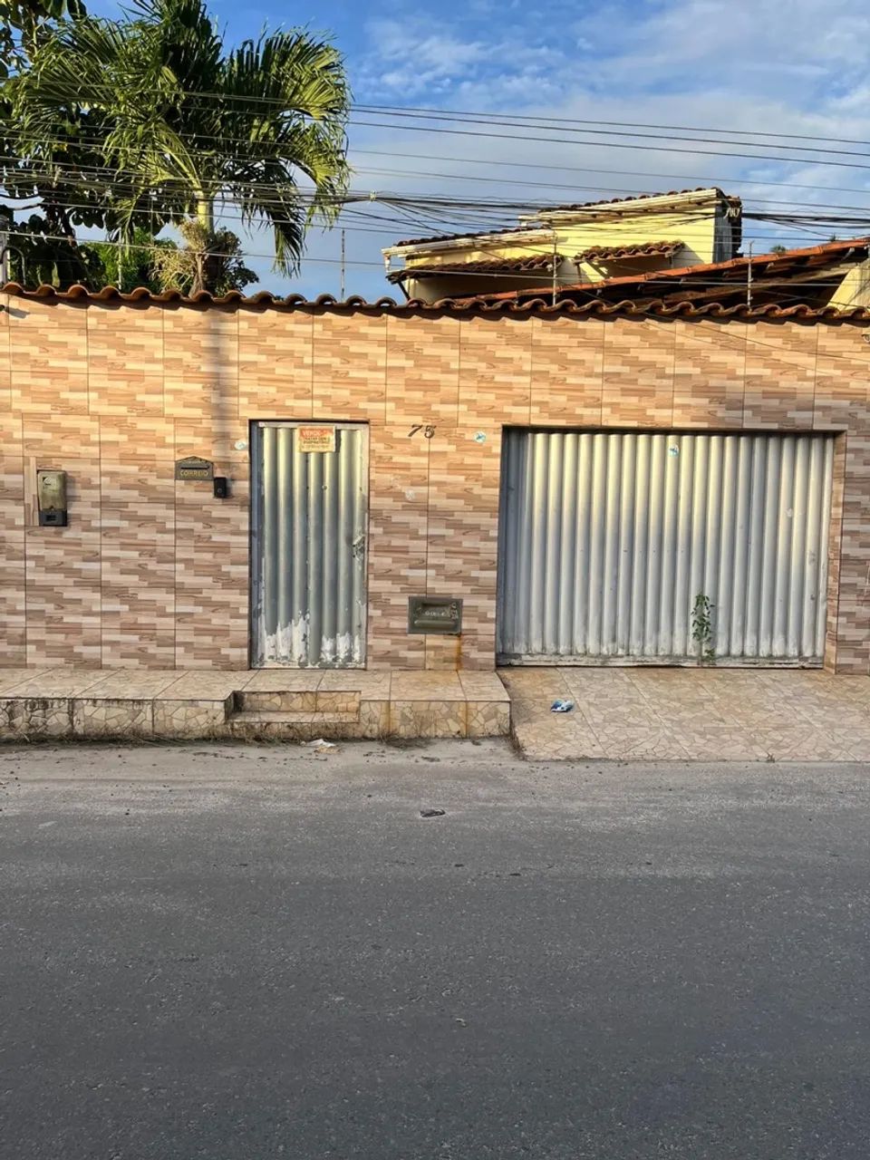 Foto - Salvador - Ribeira