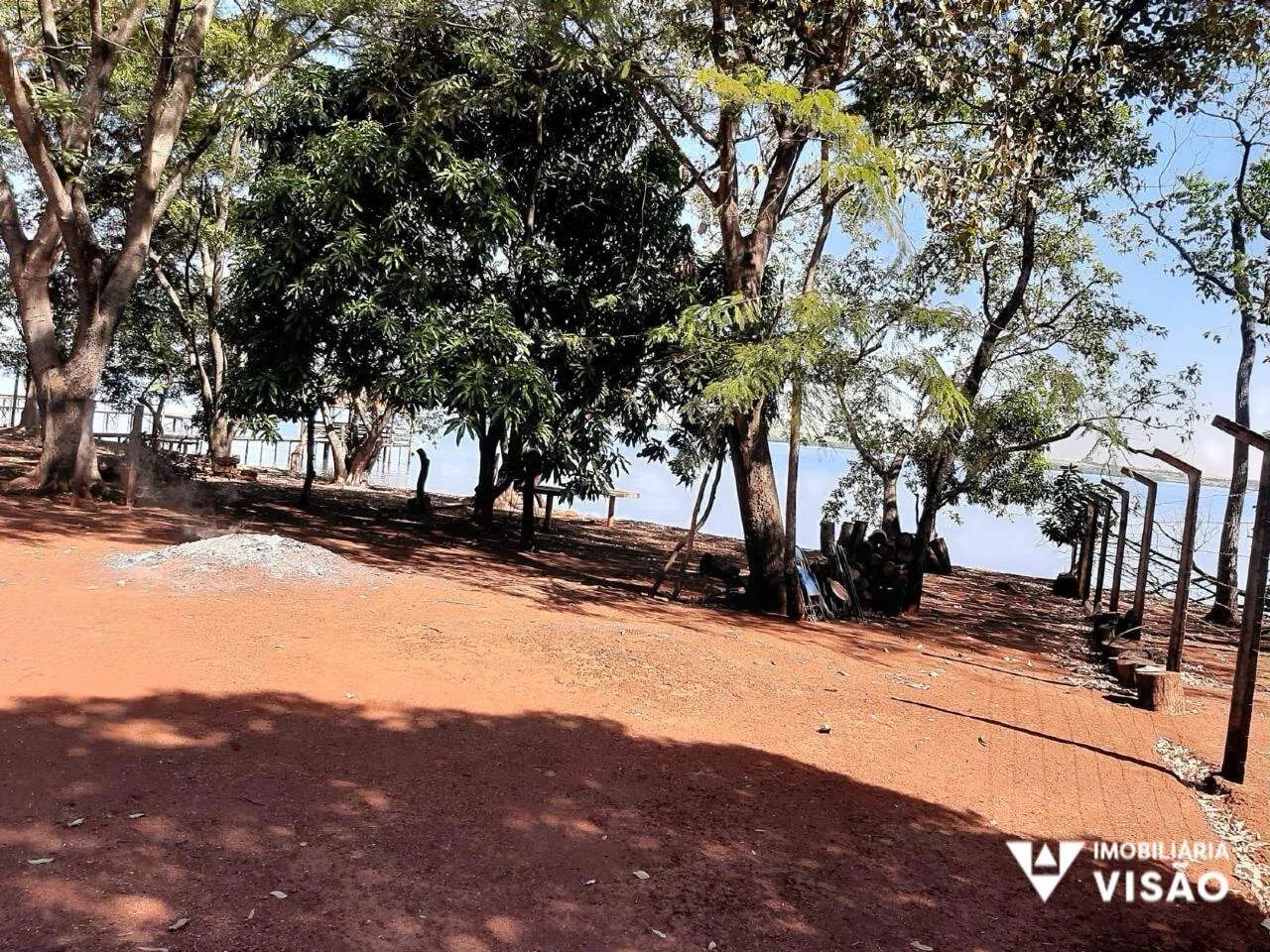 CHÁCARA RECANTO DO LAGO - REPRESA VOLTA GRANDE - Foto 2