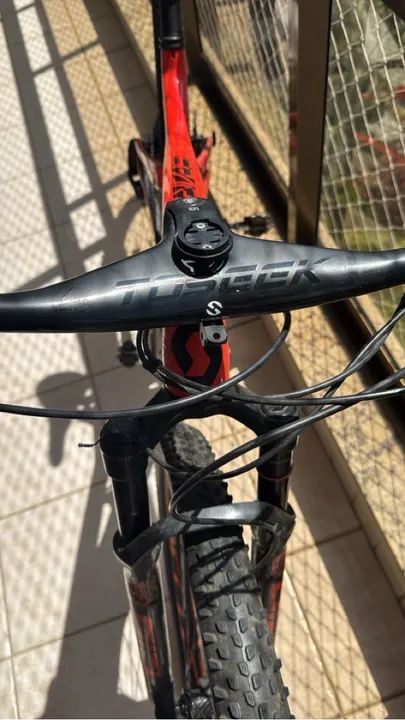 Scott Spark 900 AXS - Tamanho L - Foto 2