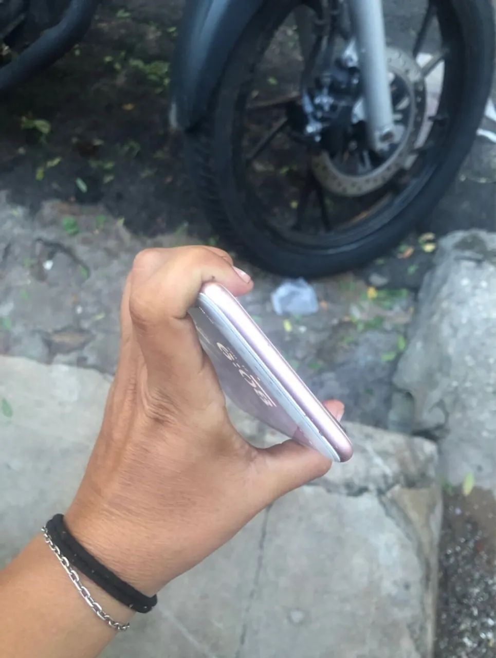 iPhone 8 Plus em ótimo estado - Foto 3
