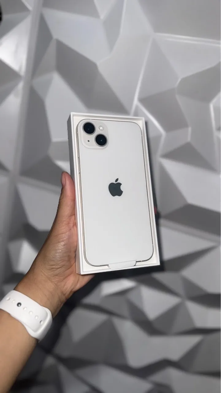 iPhone 14 Plus - 256GB
