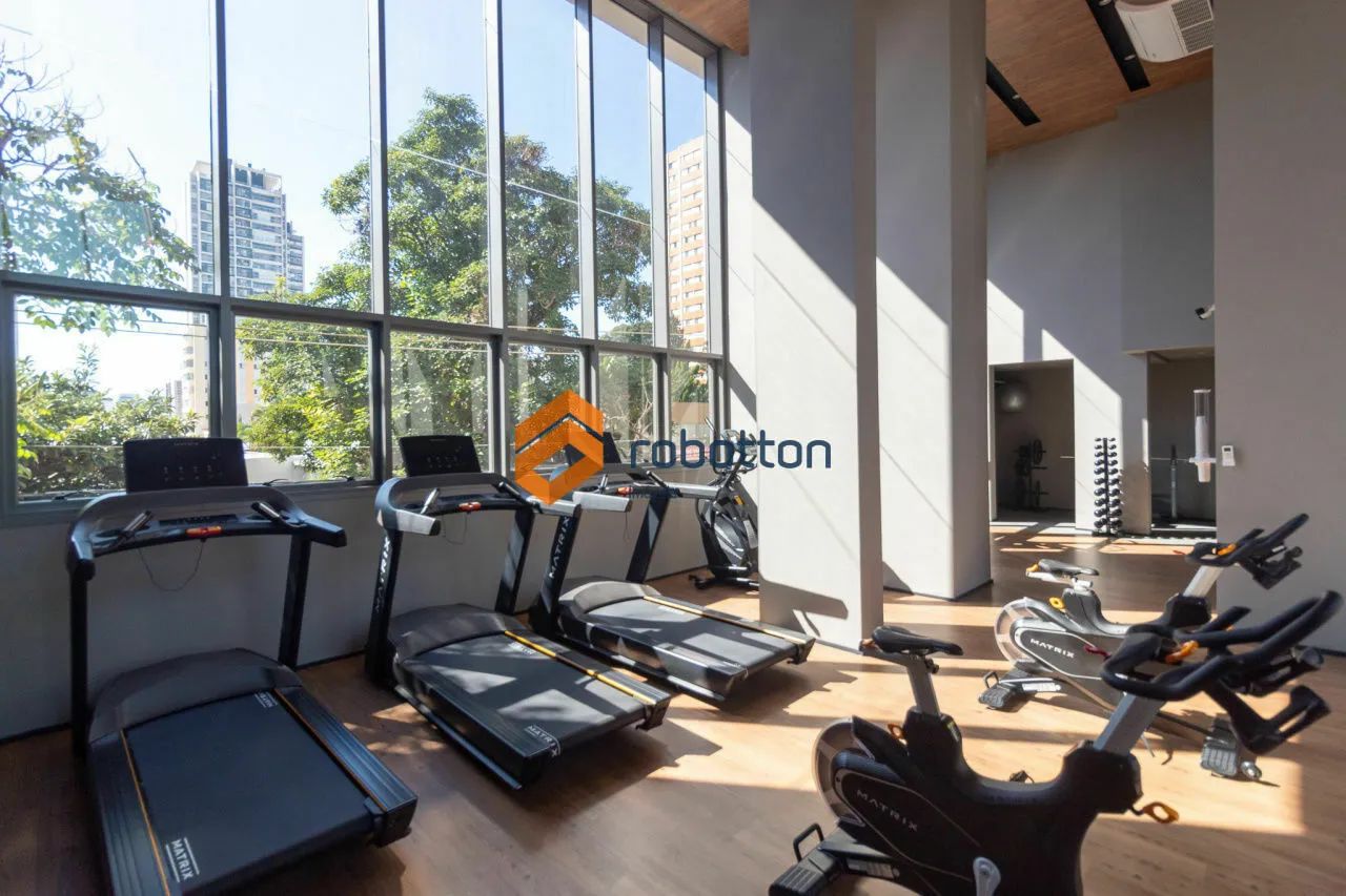 76m² de área útil - metrô Borba Gato! - Foto 4