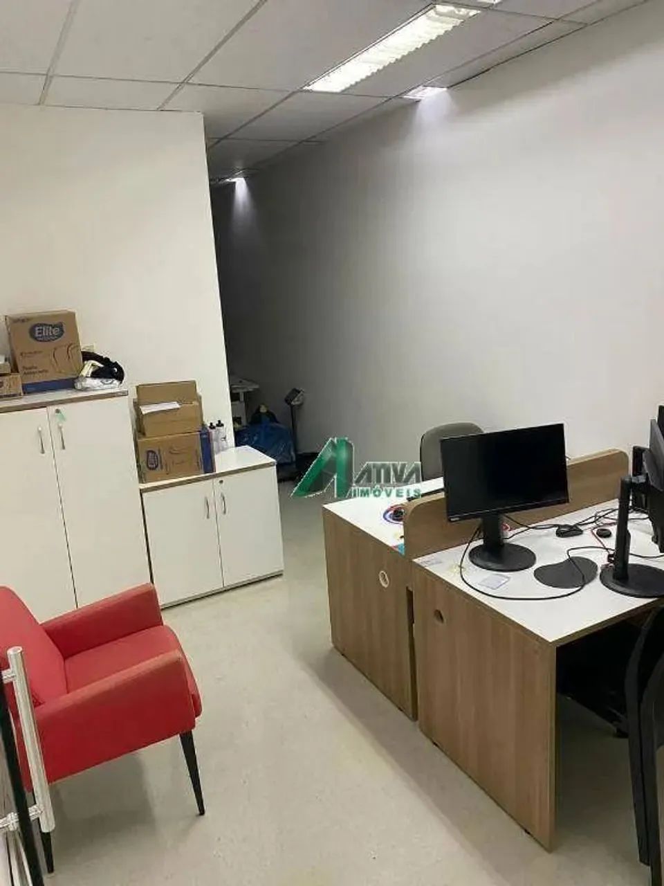 Andar Corporativo para alugar, 2326 m² por R$ 154.983,94/mês - Centro - Belo Horizonte/MG - Foto 4