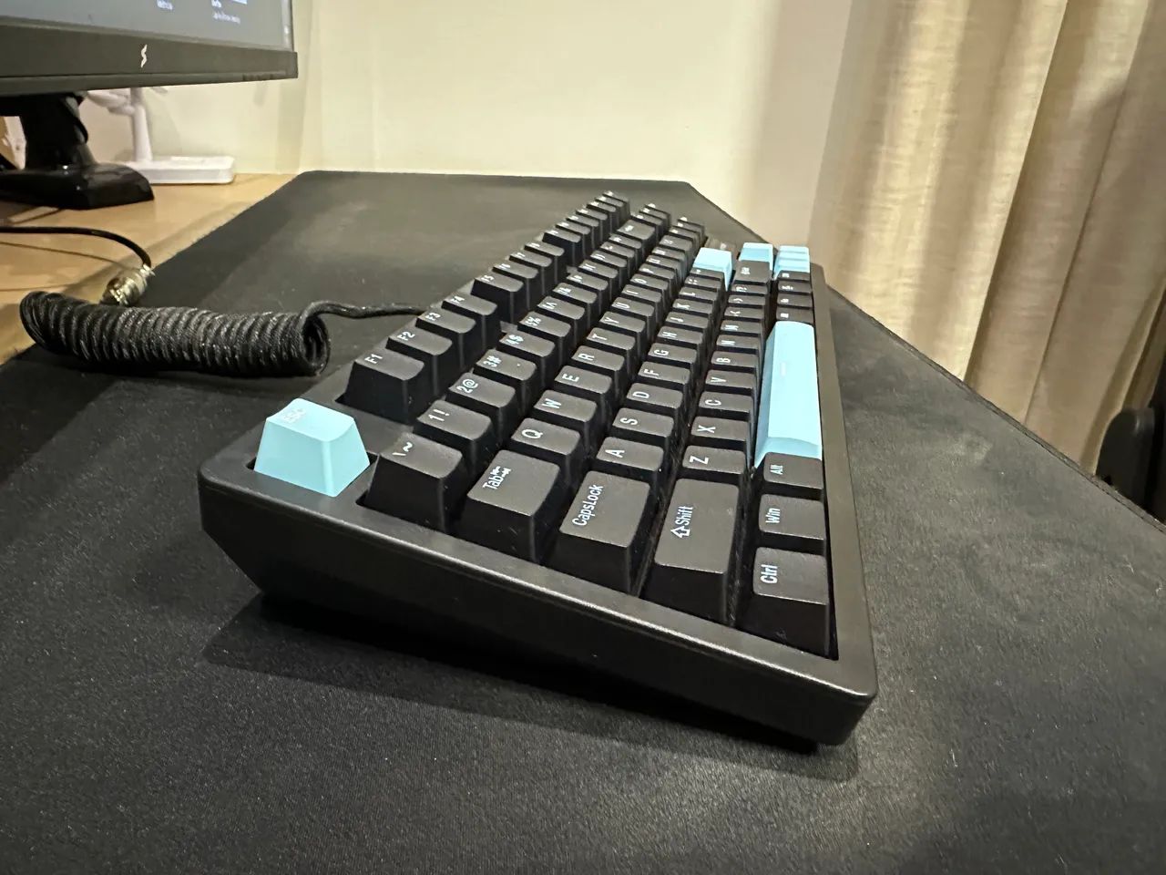 Teclado Magnético VTER64363327988866121