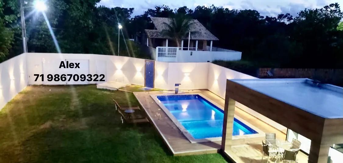 CASA VERANEIO LITORAL NORTE - Foto 7