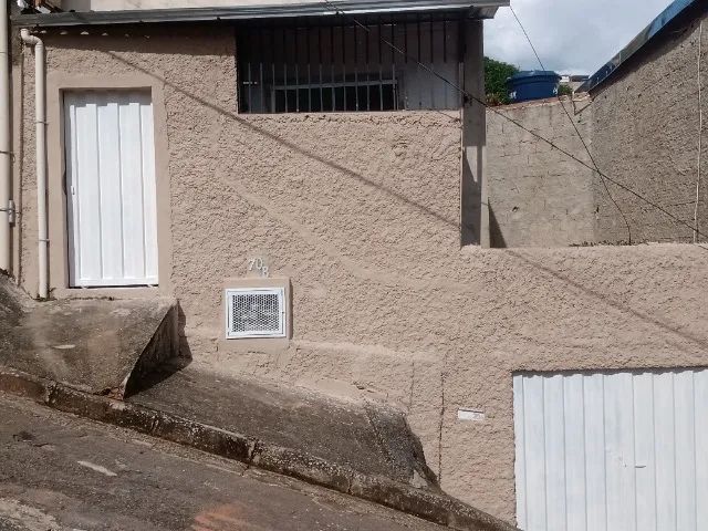 Aluga se casa no bairro mantiqueira 