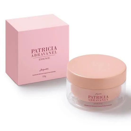 Loção Hidrantate Desodorante Patrícia Abravanel " ESSENCE " 150ml
