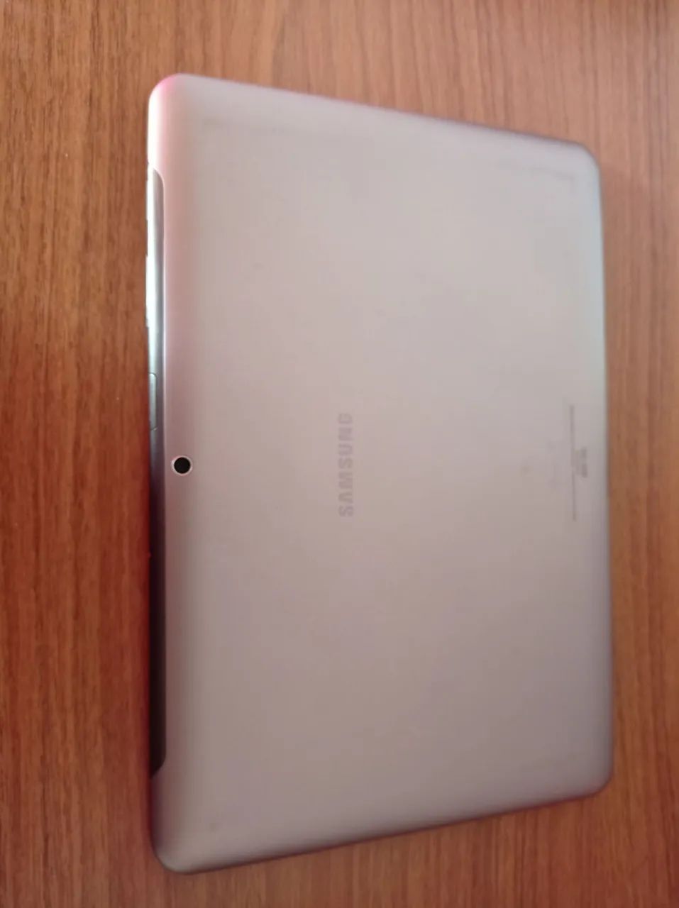 Vendo tablet Samsung  - Foto 2