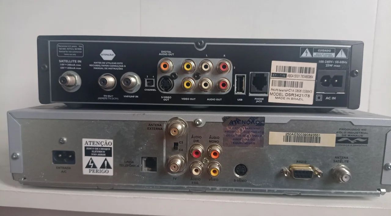 Retransmissor SKY - Foto 2