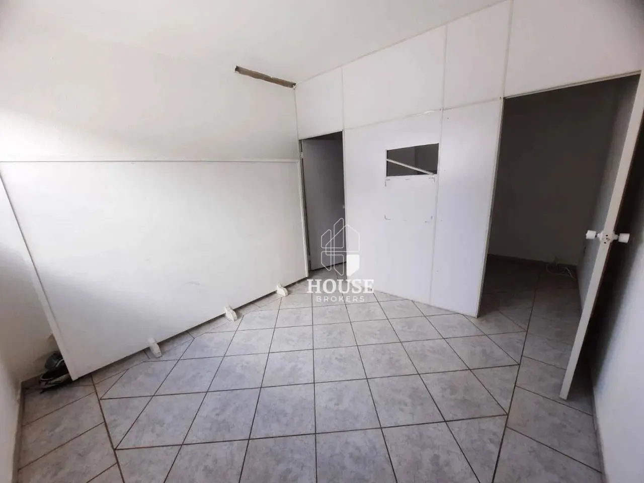 Sala Comercial, 35m² - Jardim Centenário - Mogi Guaçu/SP