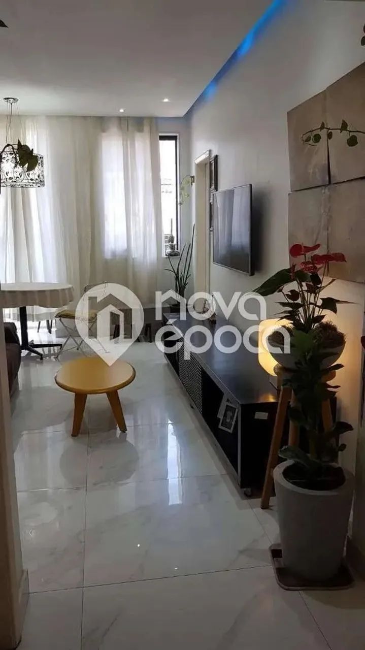 Benfica | Casa de Vila 5 quartos, sendo 1 suite - Foto 2