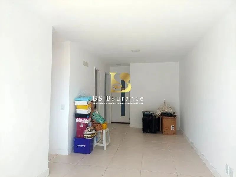 BS IMOBILIÁRIA VENDE apartamento 2 quartos (1 suíte) Prime Colection Santa Rosa com lazer  - Foto 4