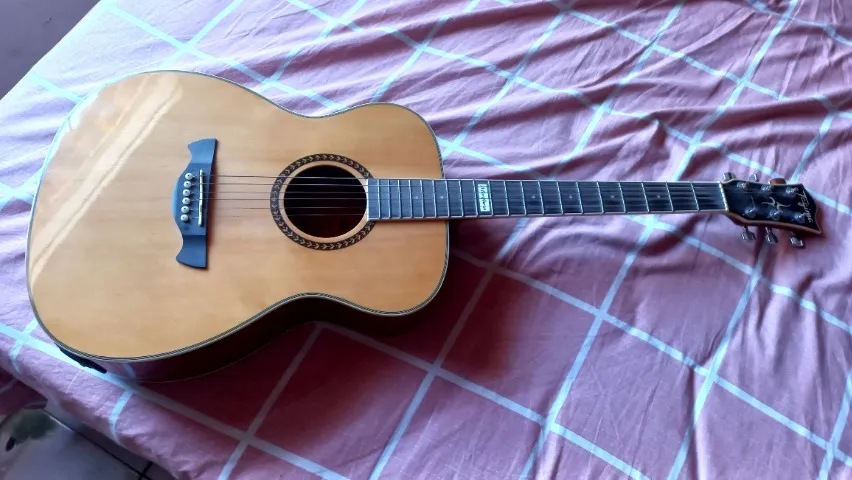 Violão
