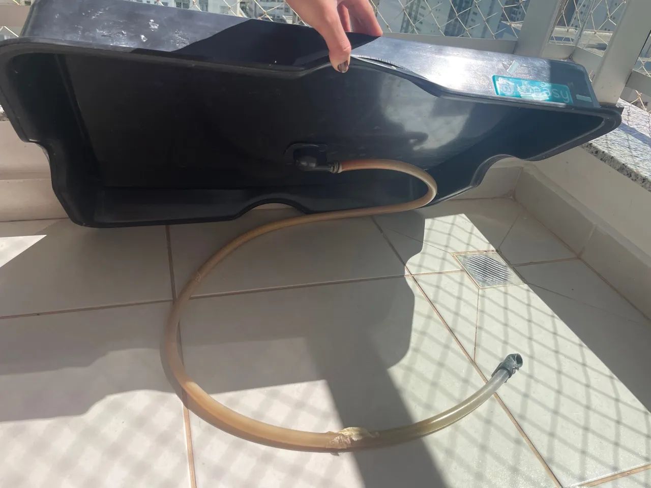 Sanitário weasy  para Cães - Foto 3