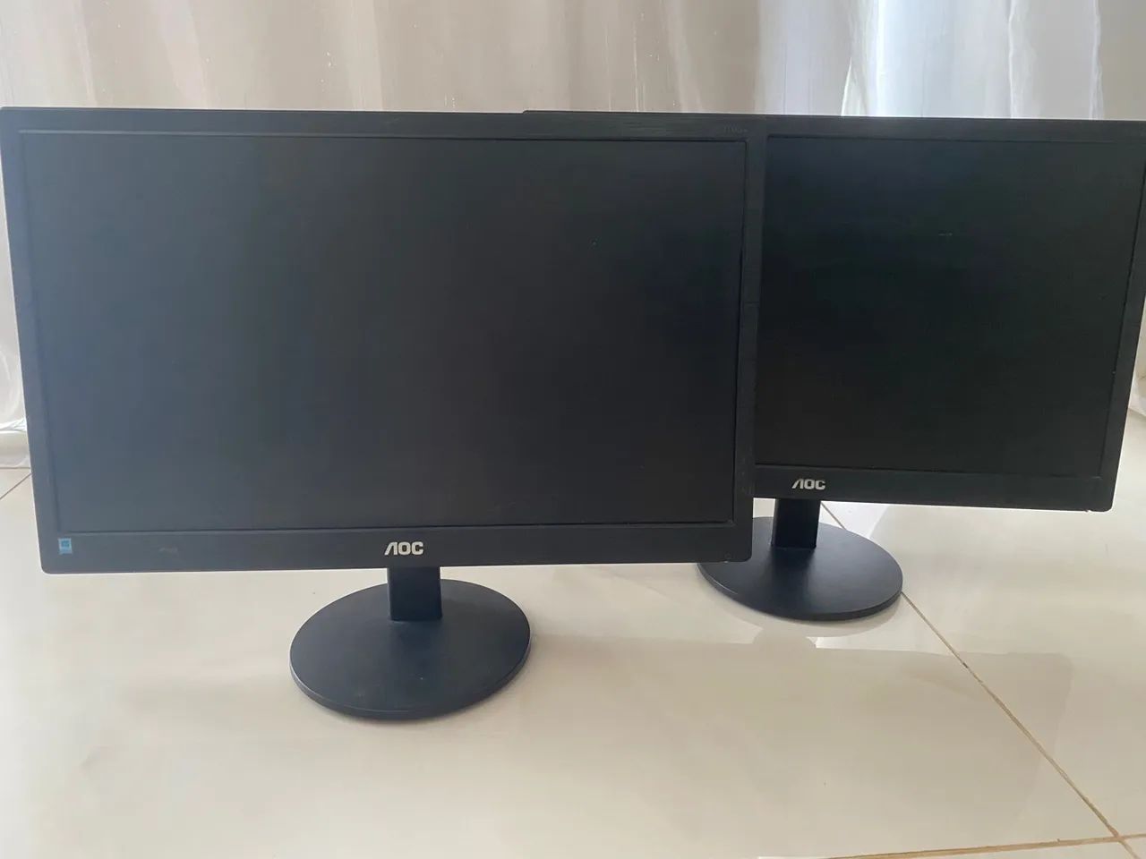 Monitor AOC   - Foto 2
