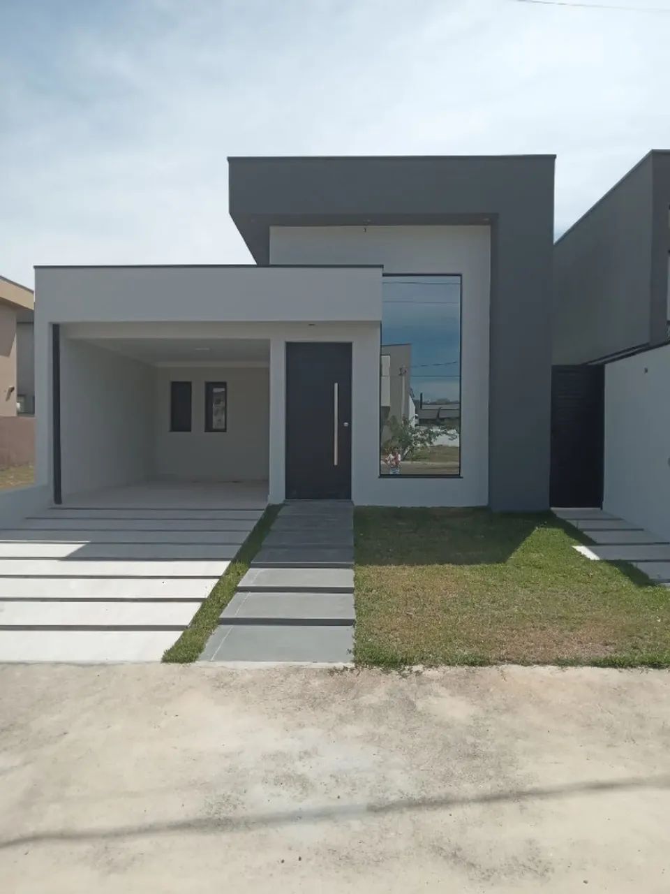 Foto - Jacareí - Parque Santo Antônio