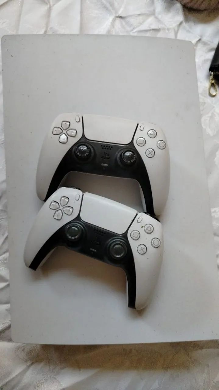 Ps5 - Foto 2