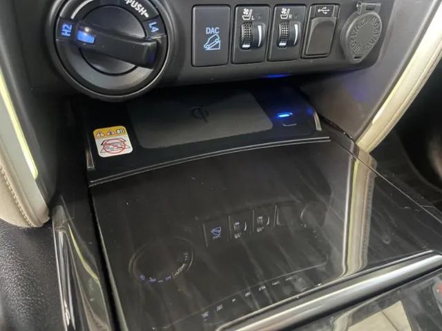 TOYOTA HILUX SW4 DIAMOND, 2024 - Foto 4