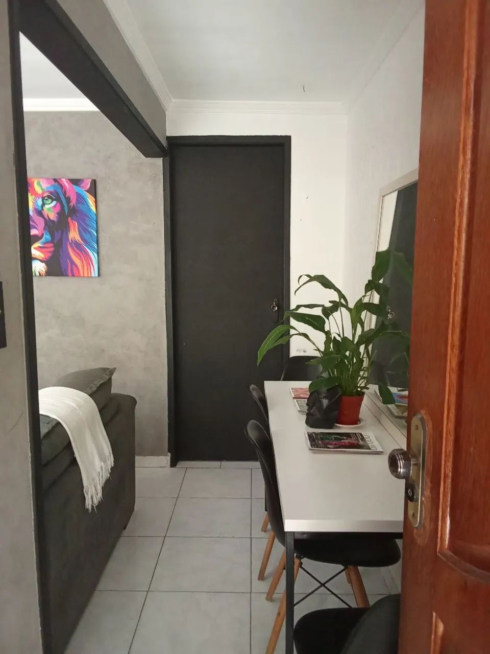 Foto - Itapevi - Conjunto Habitacional - Setor D