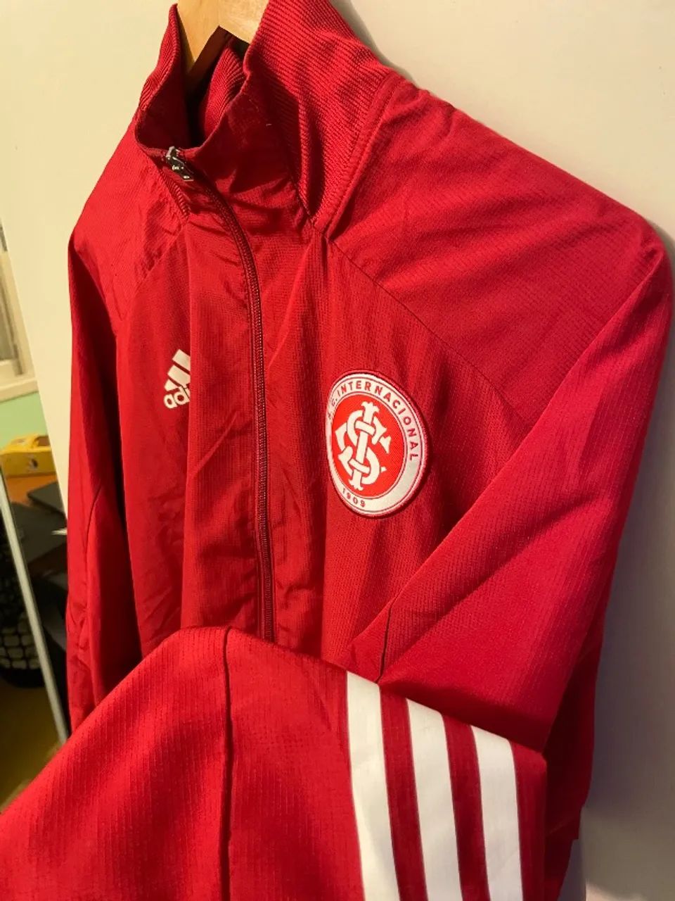 Jaqueta do Inter 2023 - Foto 3
