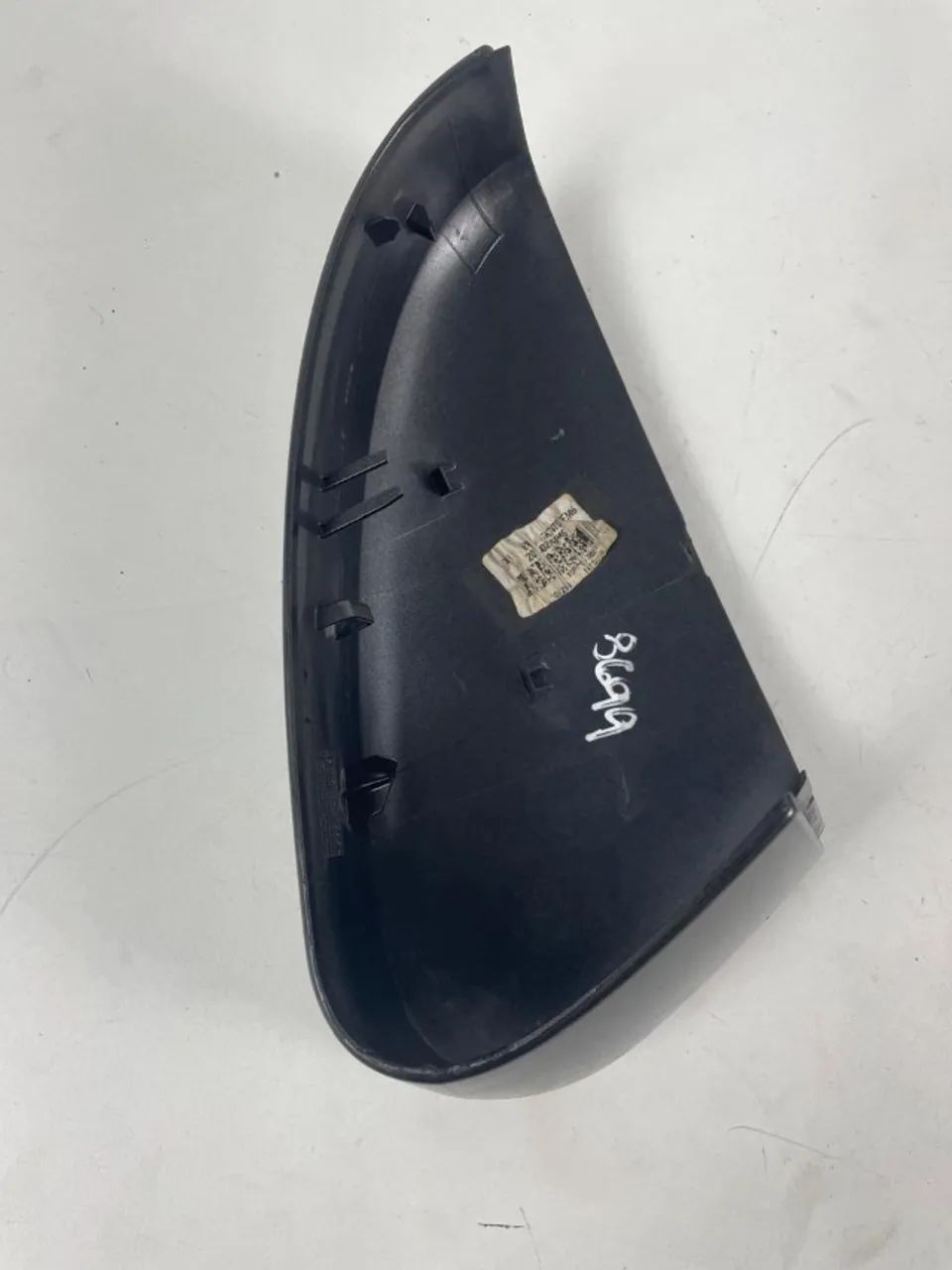  Capa Retrovisor Esquerdo Ford Ka - Foto 2
