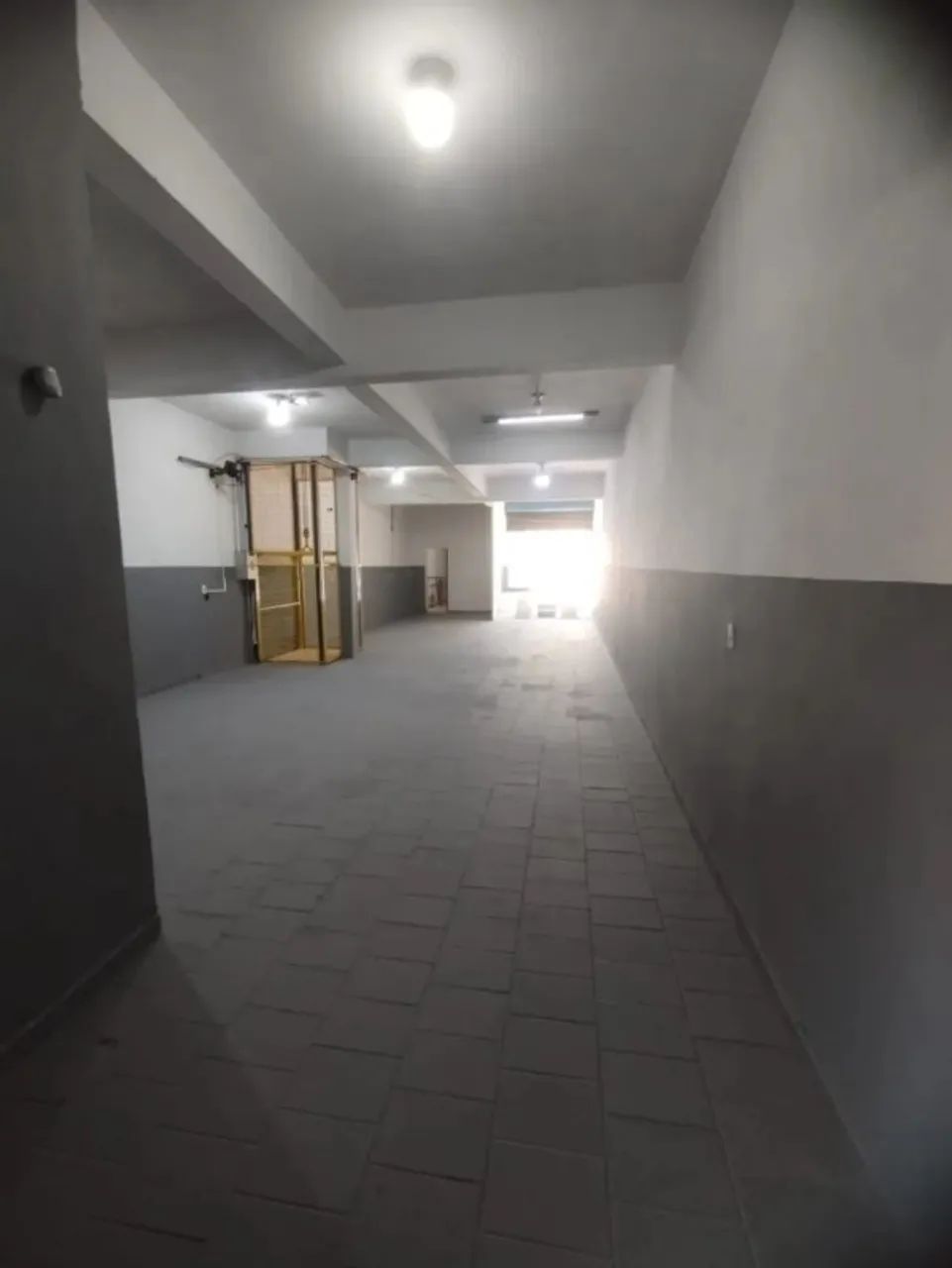 Galpão comercial para alugar na Vila Barão, em Sorocaba-SP. - Foto 4