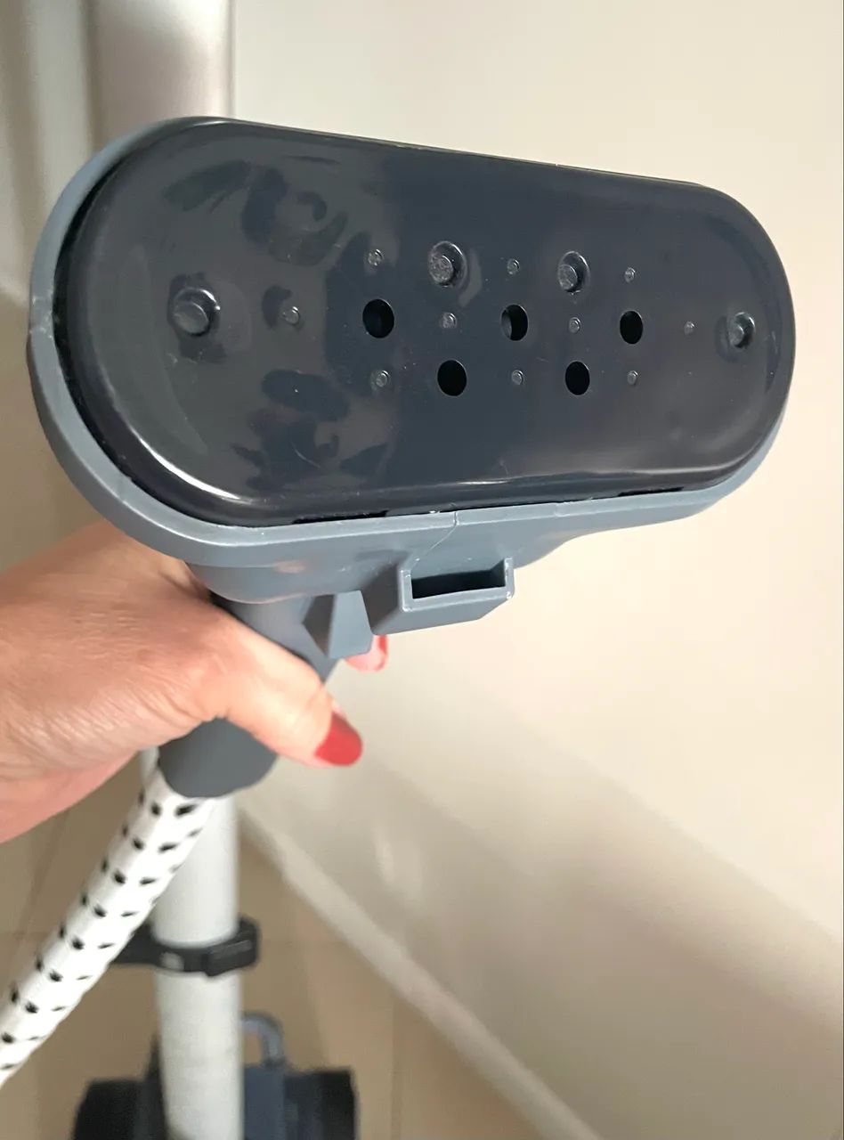 Passadeira a vapor Arno Compact Valet - Foto 4