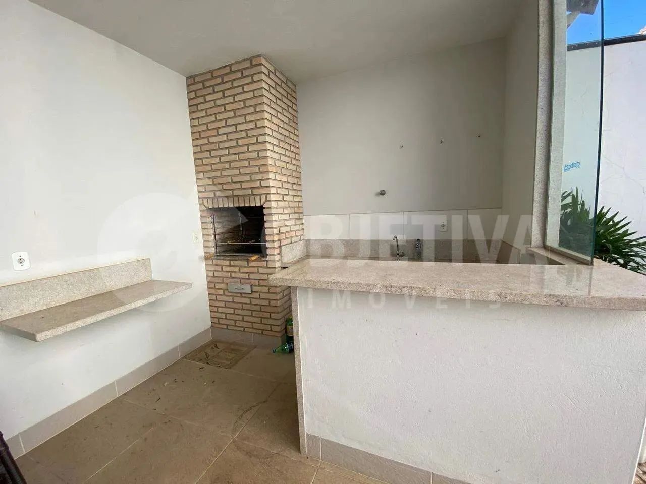 Casa à venda, 3 quartos, 1 suíte, 3 vagas, SANTA ROSA - UBERLANDIA/MG - Foto 3