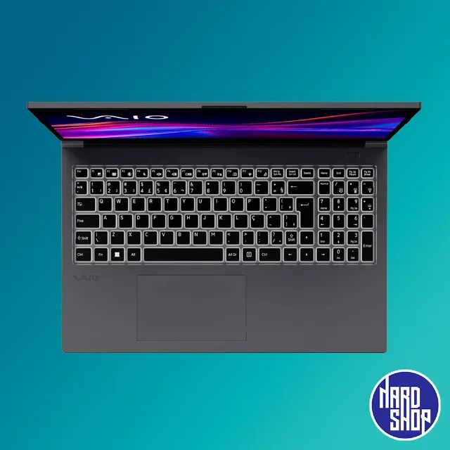 Notebook Gamer i7 - 32GB RAM - 1TB SSD - NOVO (Open Box