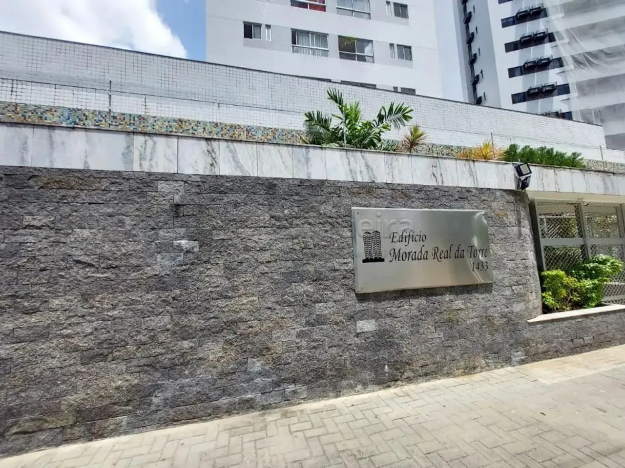Apartamento de 2 quartos à venda em Madalena