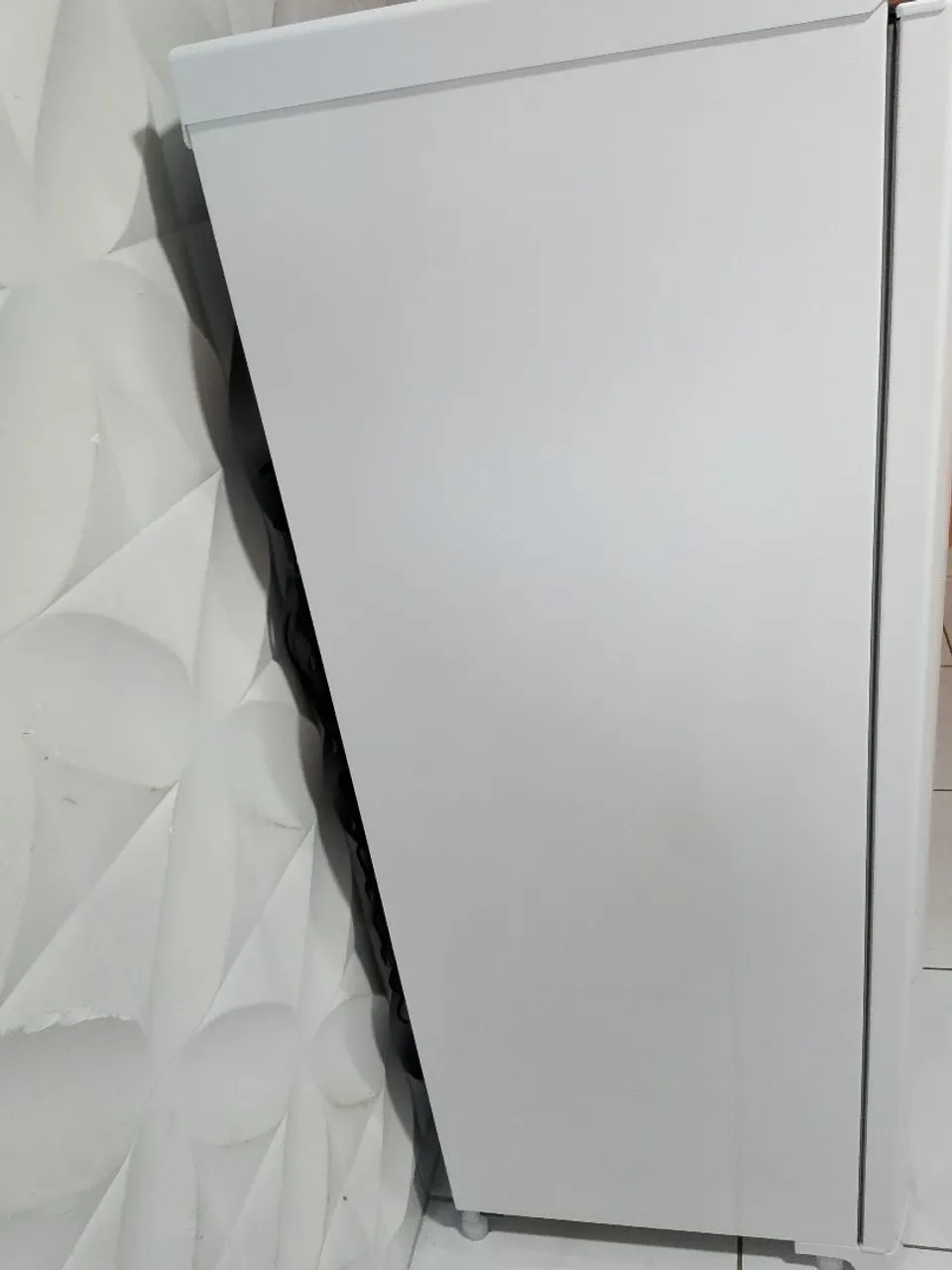 Geladeira eletrolux