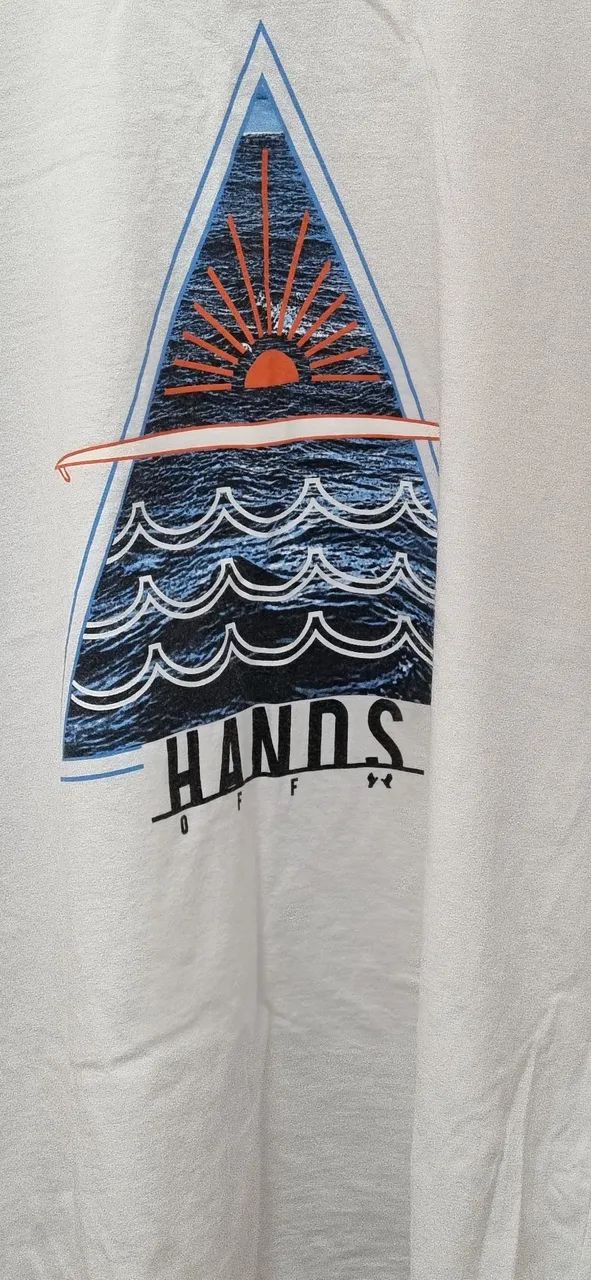 Camiseta surf wear - Foto 3