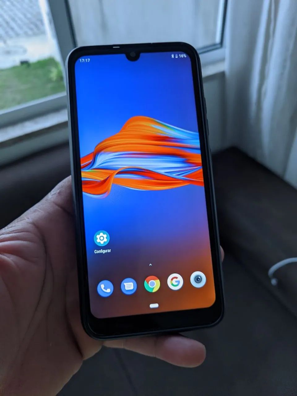 Moto g6 plus 64GB  - Foto 2