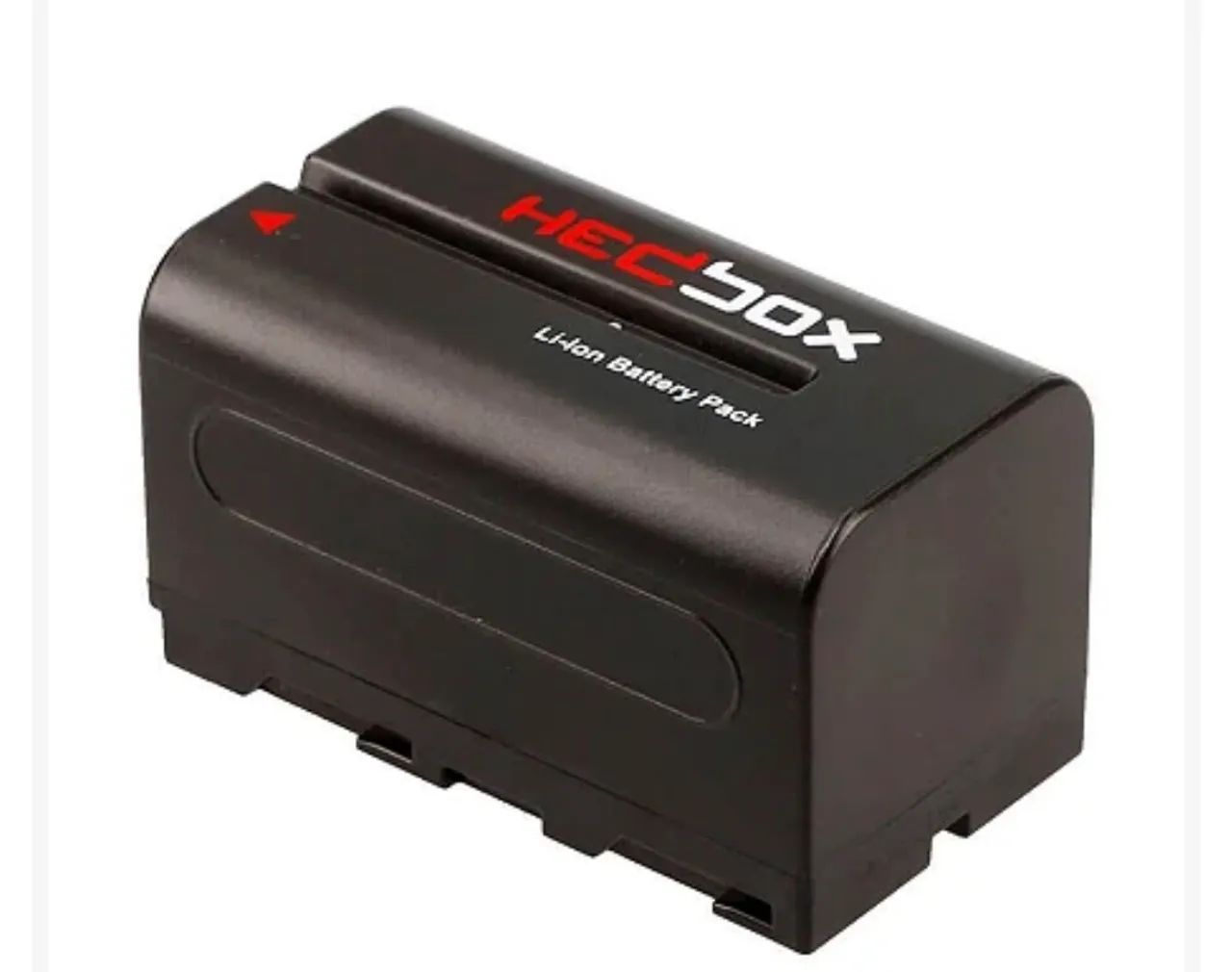 Bateria Hedbox RP-NPF770 para Sony - Foto 2