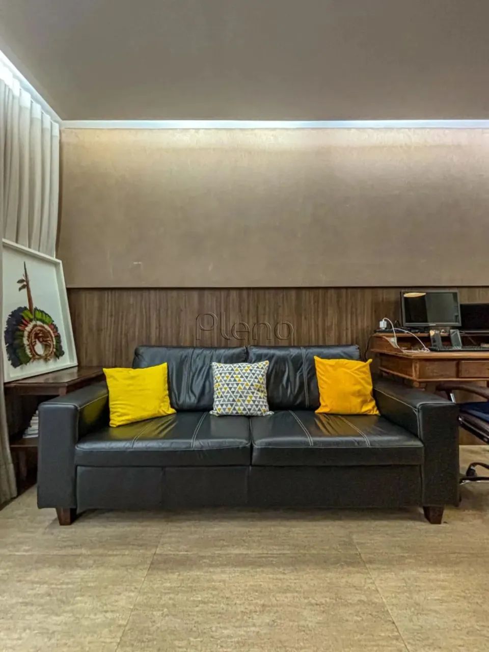Apartamento à venda em Campinas, Cambuí, com 1 suíte, com 54 m², Condomínio Residencial Ho - Foto 2