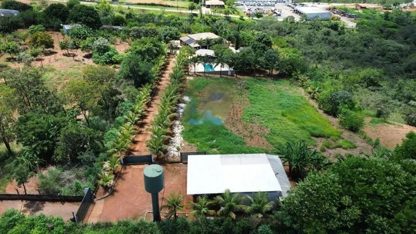 DAY USE CHURRASQUEIRAS/ PISCINA  VIVE LA VIE PONTE ALTA - Foto 9