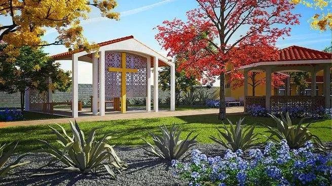 Lote à venda no VILLAREDO BARRA RESIDENCIAL, OLHOS D'ÁGUA, Barra dos Coqueiros, SE - Foto 2