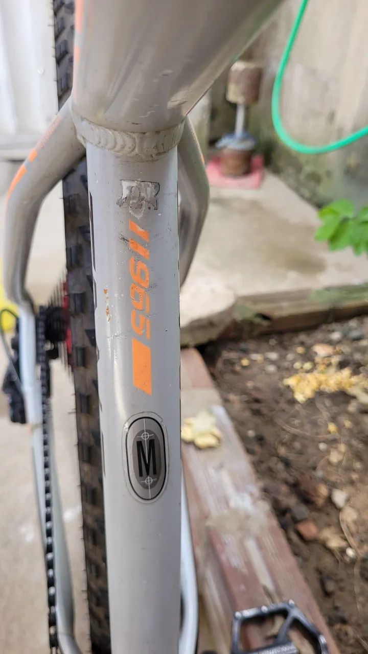 Bicicleta aro 29 Scott Scale 965 - Foto 4