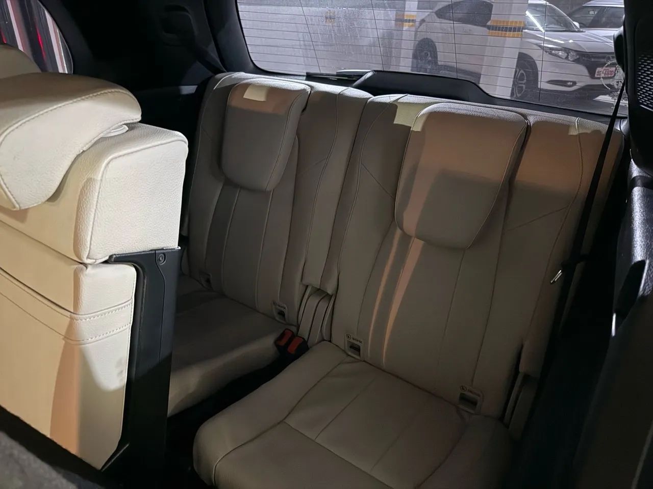 Mercedes-Benz GLB 200 Advance 1.3 TB 16V AUT 2021 - Foto 7
