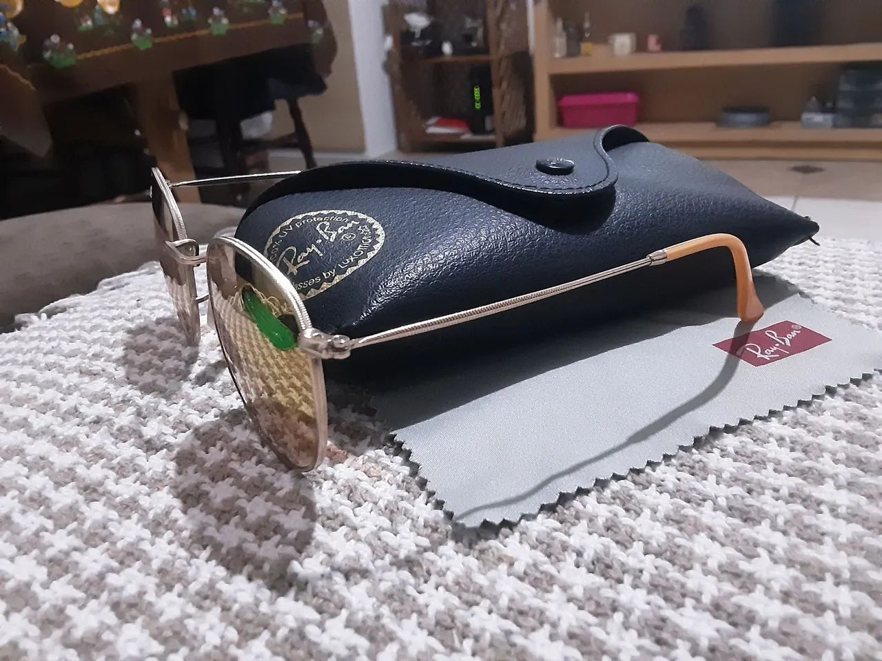 Ray-Ban feminino - Foto 2